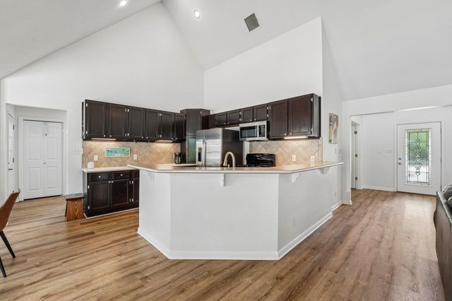 115 Nasoni TRL, Georgetown, TX 78633