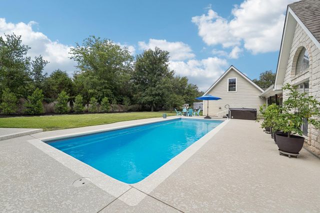 115 Nasoni TRL, Georgetown, TX 78633
