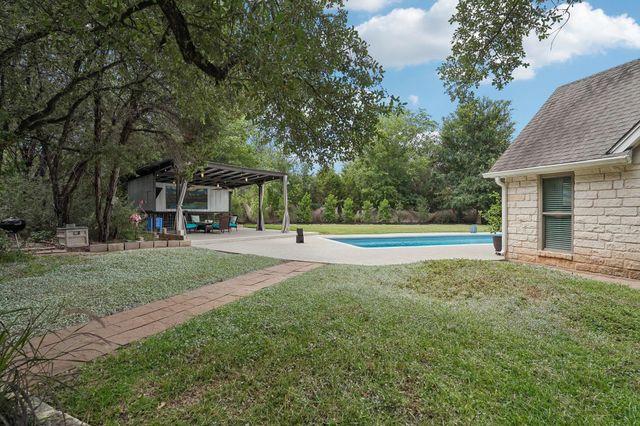 115 Nasoni TRL, Georgetown, TX 78633