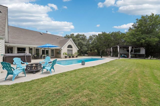 115 Nasoni TRL, Georgetown, TX 78633
