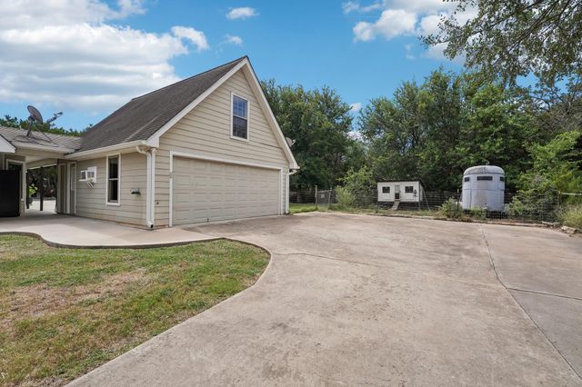 115 Nasoni TRL, Georgetown, TX 78633