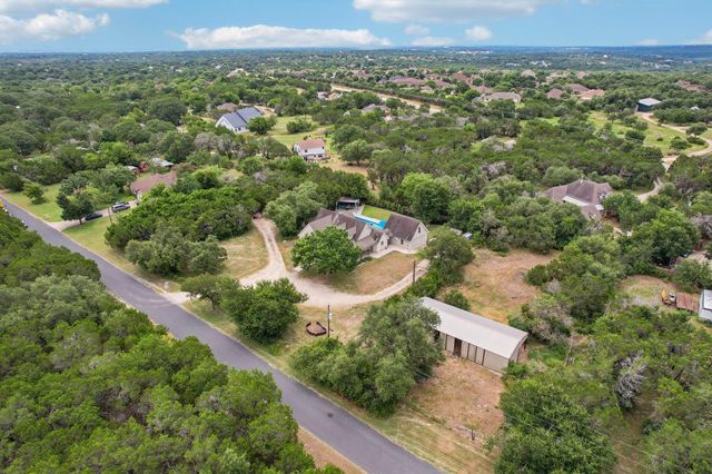 115 Nasoni TRL, Georgetown, TX 78633