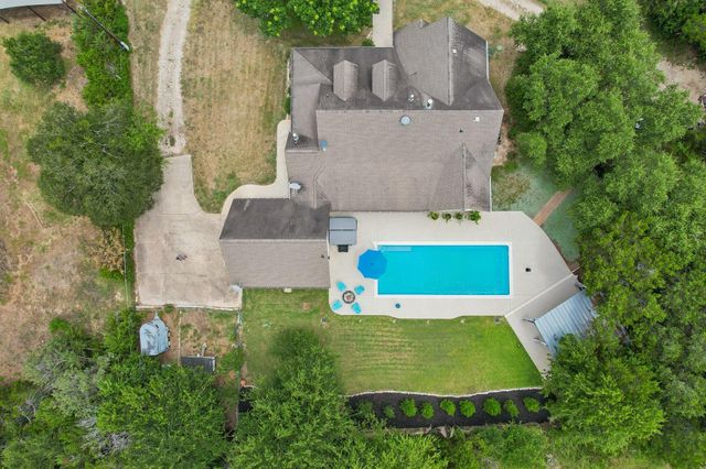 115 Nasoni TRL, Georgetown, TX 78633