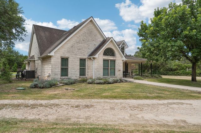 115 Nasoni TRL, Georgetown, TX 78633