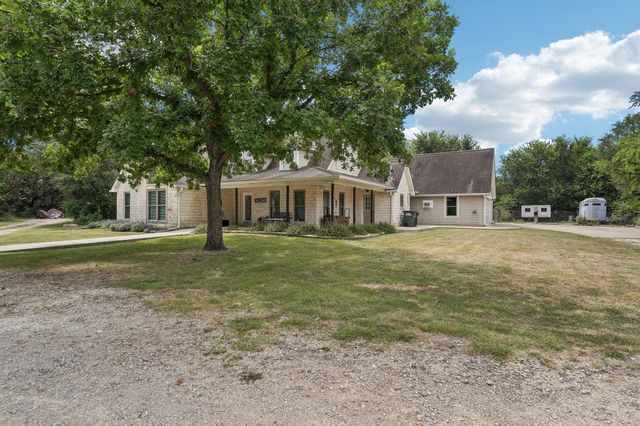 115 Nasoni TRL, Georgetown, TX 78633