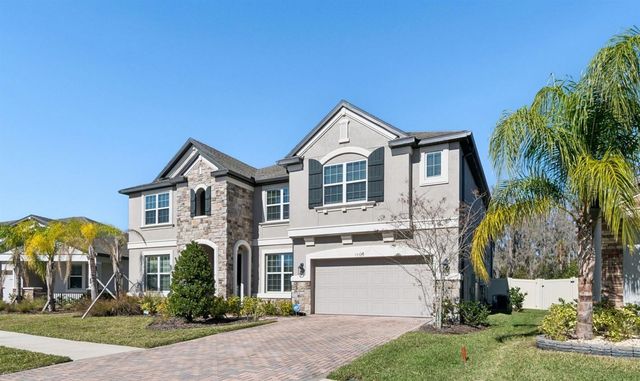 19328 EAGLE CREEK LANE, Tampa, FL 33647