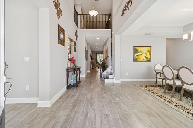 19328 EAGLE CREEK LANE, Tampa, FL 33647