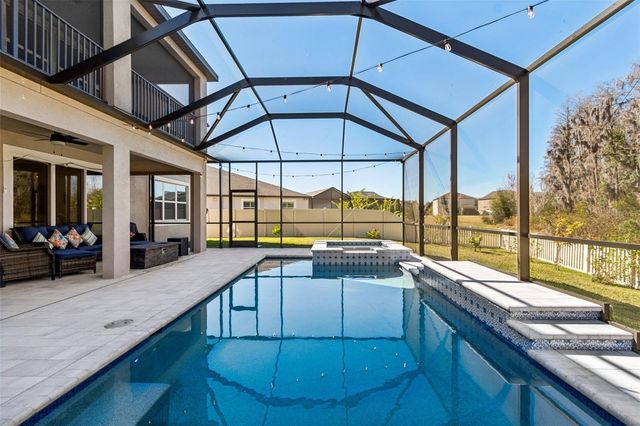 19328 EAGLE CREEK LANE, Tampa, FL 33647