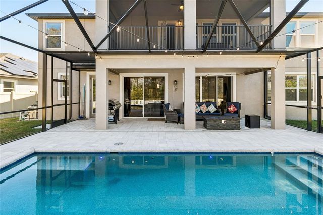 19328 EAGLE CREEK LANE, Tampa, FL 33647