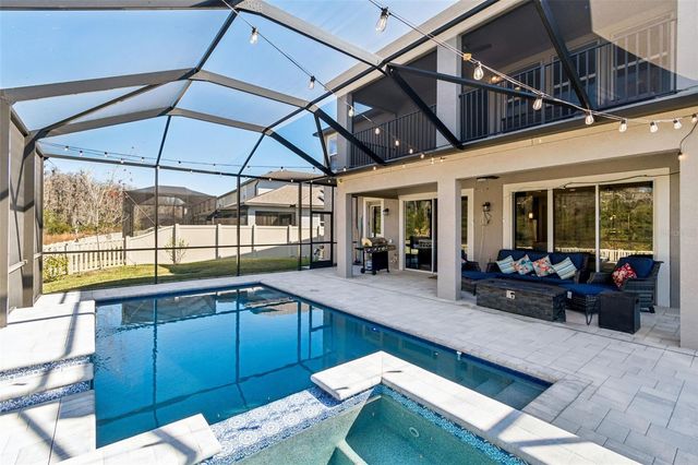 19328 EAGLE CREEK LANE, Tampa, FL 33647