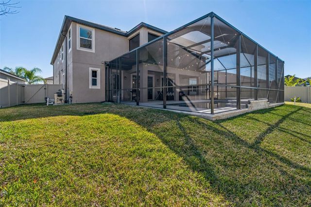 19328 EAGLE CREEK LANE, Tampa, FL 33647