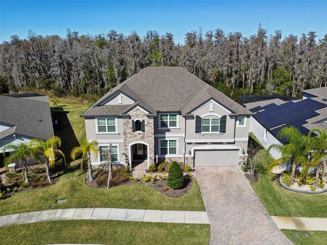 19328 EAGLE CREEK LANE, Tampa, FL 33647