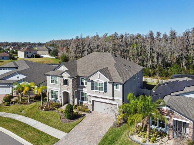 19328 EAGLE CREEK LANE, Tampa, FL 33647