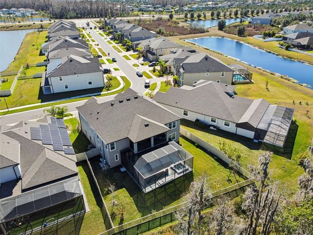 19328 EAGLE CREEK LANE, Tampa, FL 33647