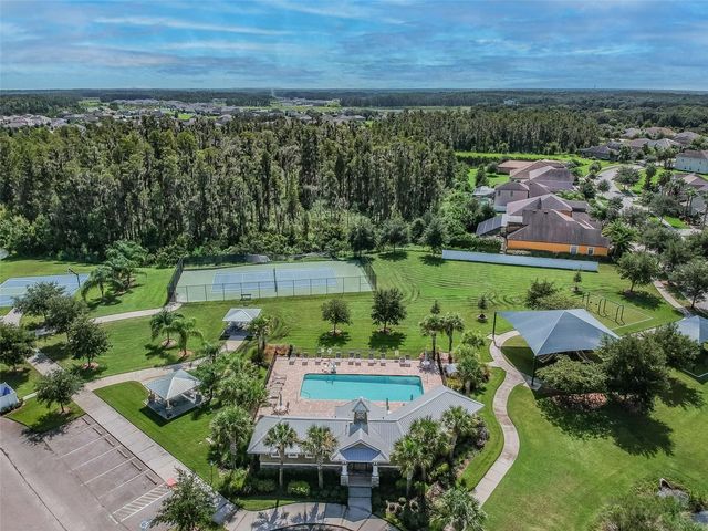 19328 EAGLE CREEK LANE, Tampa, FL 33647