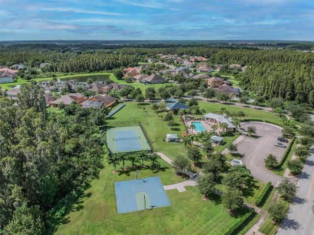 19328 EAGLE CREEK LANE, Tampa, FL 33647