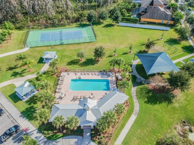 19328 EAGLE CREEK LANE, Tampa, FL 33647