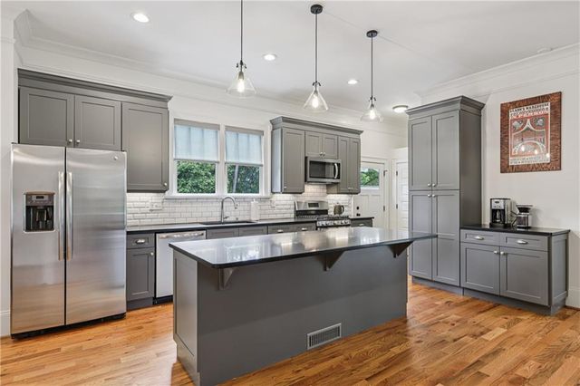 2875 Joyce Avenue, Decatur, GA 30032