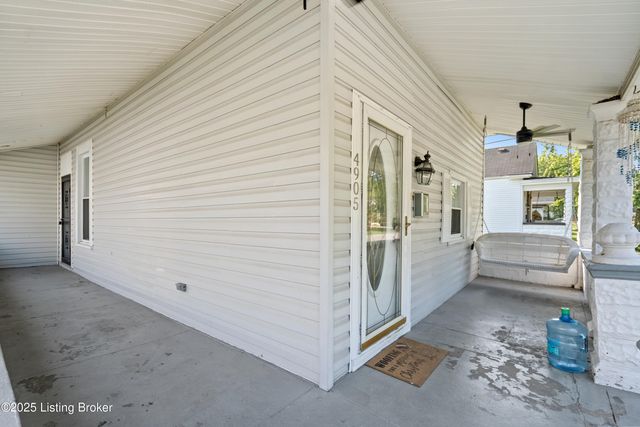 4905 S 5th St, Louisville, KY 40214