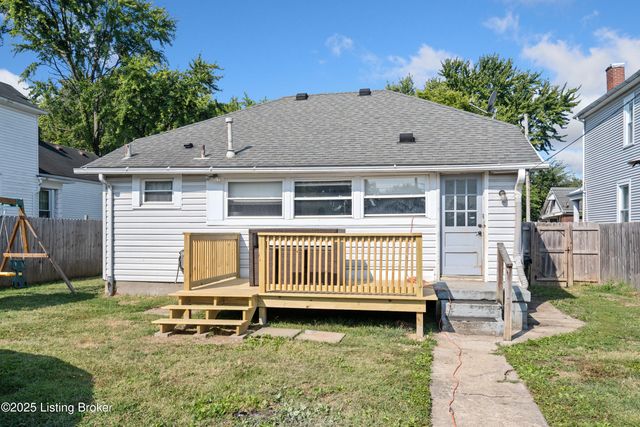 4905 S 5th St, Louisville, KY 40214