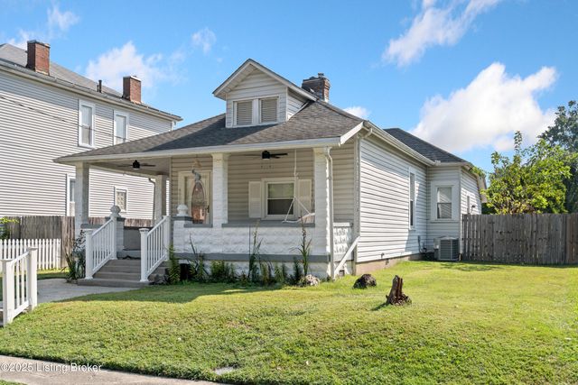 4905 S 5th St, Louisville, KY 40214