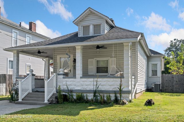 4905 S 5th St, Louisville, KY 40214