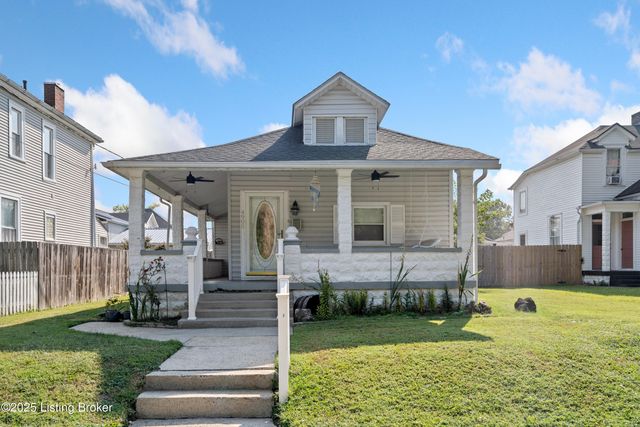 4905 S 5th St, Louisville, KY 40214