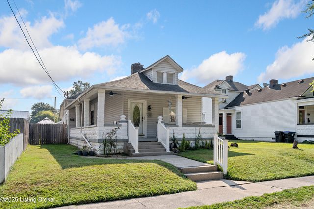 4905 S 5th St, Louisville, KY 40214