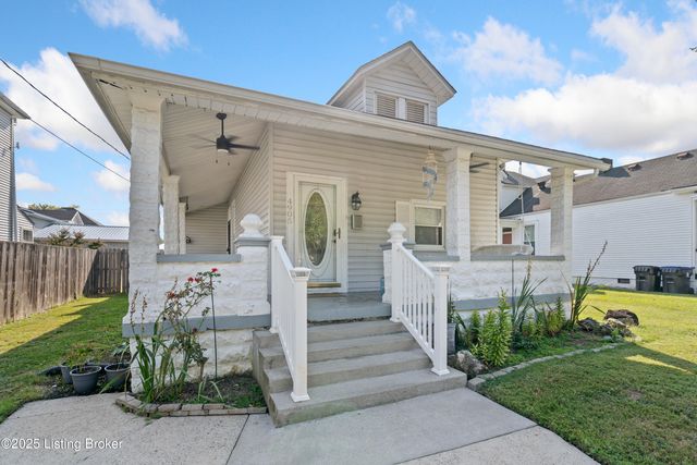 4905 S 5th St, Louisville, KY 40214