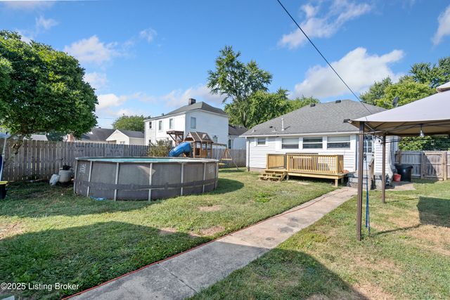 4905 S 5th St, Louisville, KY 40214