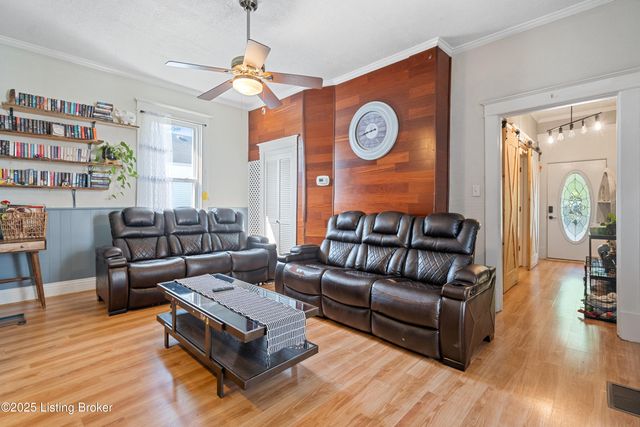 4905 S 5th St, Louisville, KY 40214