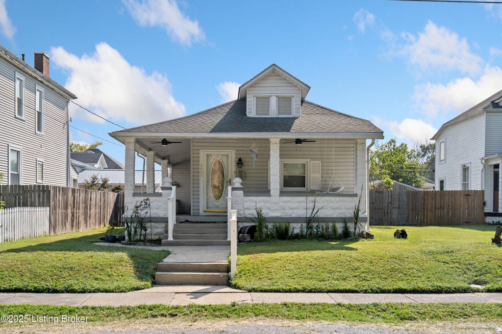 4905 S 5th St, Louisville, KY 40214