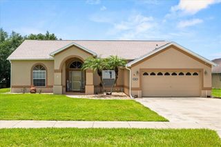 14453 PINE CONE TRAIL, Clermont, FL 34711