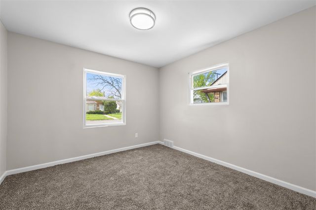 18484 Warwick Street, Detroit, MI 48219