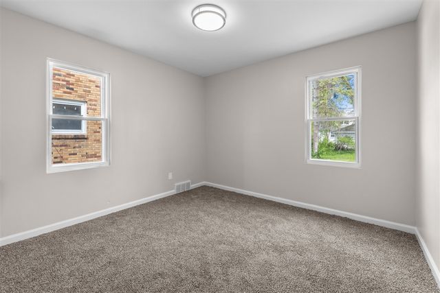 18484 Warwick Street, Detroit, MI 48219