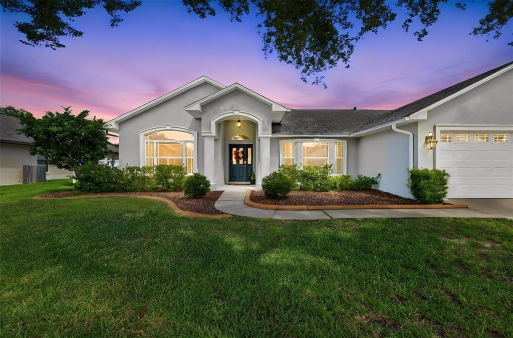 115 RACHEL LIN LANE, St Cloud, FL 34771