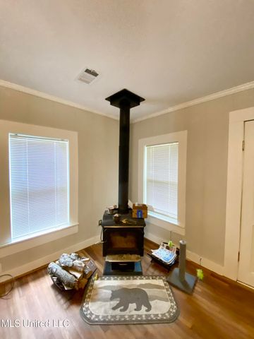 1016 Didlake Road, Crystal Springs, MS 39059