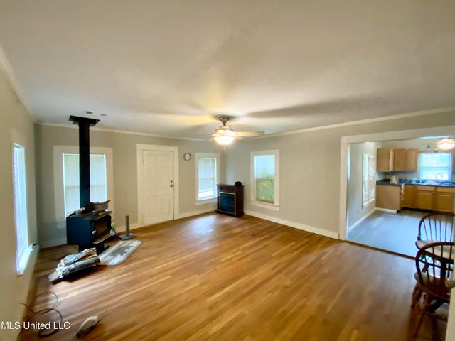 1016 Didlake Road, Crystal Springs, MS 39059