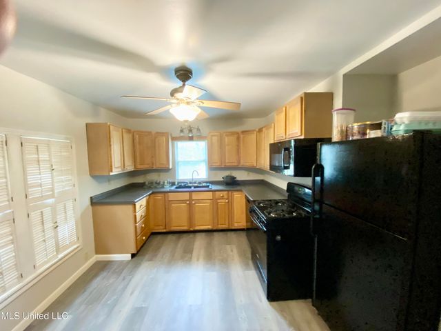 1016 Didlake Road, Crystal Springs, MS 39059