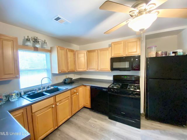 1016 Didlake Road, Crystal Springs, MS 39059
