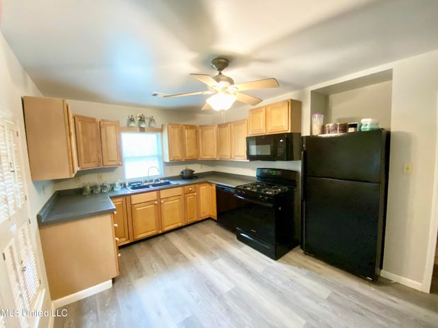 1016 Didlake Road, Crystal Springs, MS 39059