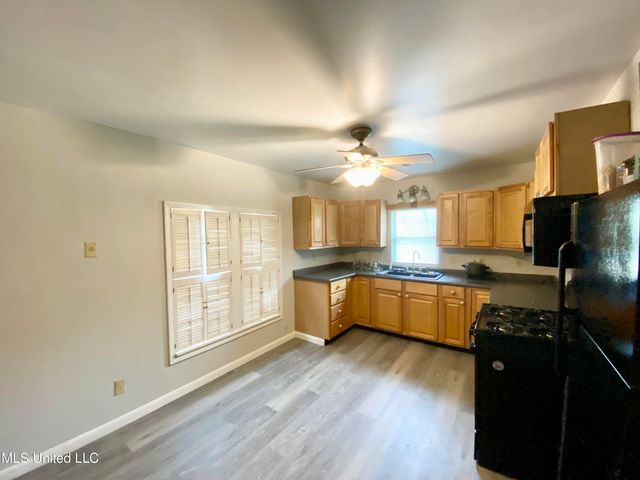 1016 Didlake Road, Crystal Springs, MS 39059