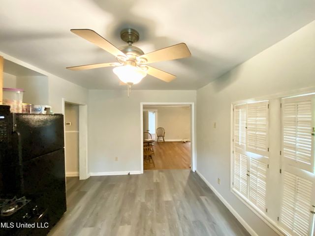 1016 Didlake Road, Crystal Springs, MS 39059