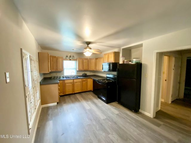 1016 Didlake Road, Crystal Springs, MS 39059