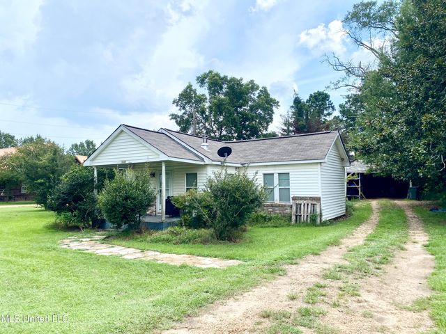 1016 Didlake Road, Crystal Springs, MS 39059