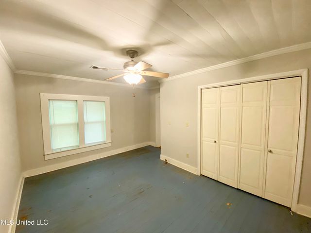 1016 Didlake Road, Crystal Springs, MS 39059