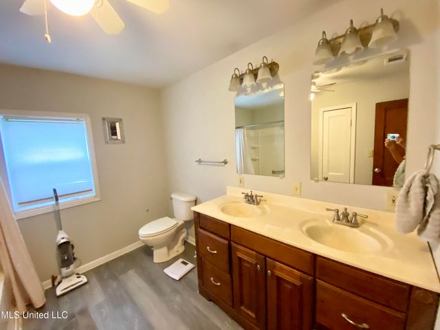 1016 Didlake Road, Crystal Springs, MS 39059