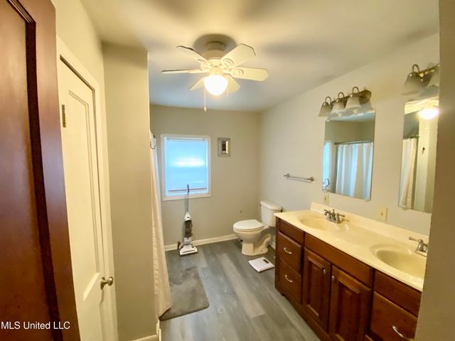 1016 Didlake Road, Crystal Springs, MS 39059