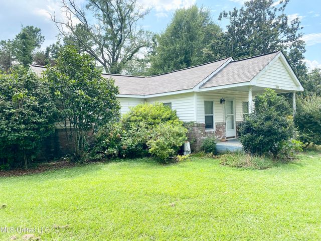 1016 Didlake Road, Crystal Springs, MS 39059
