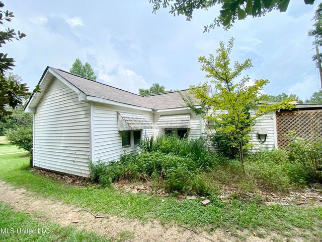 1016 Didlake Road, Crystal Springs, MS 39059
